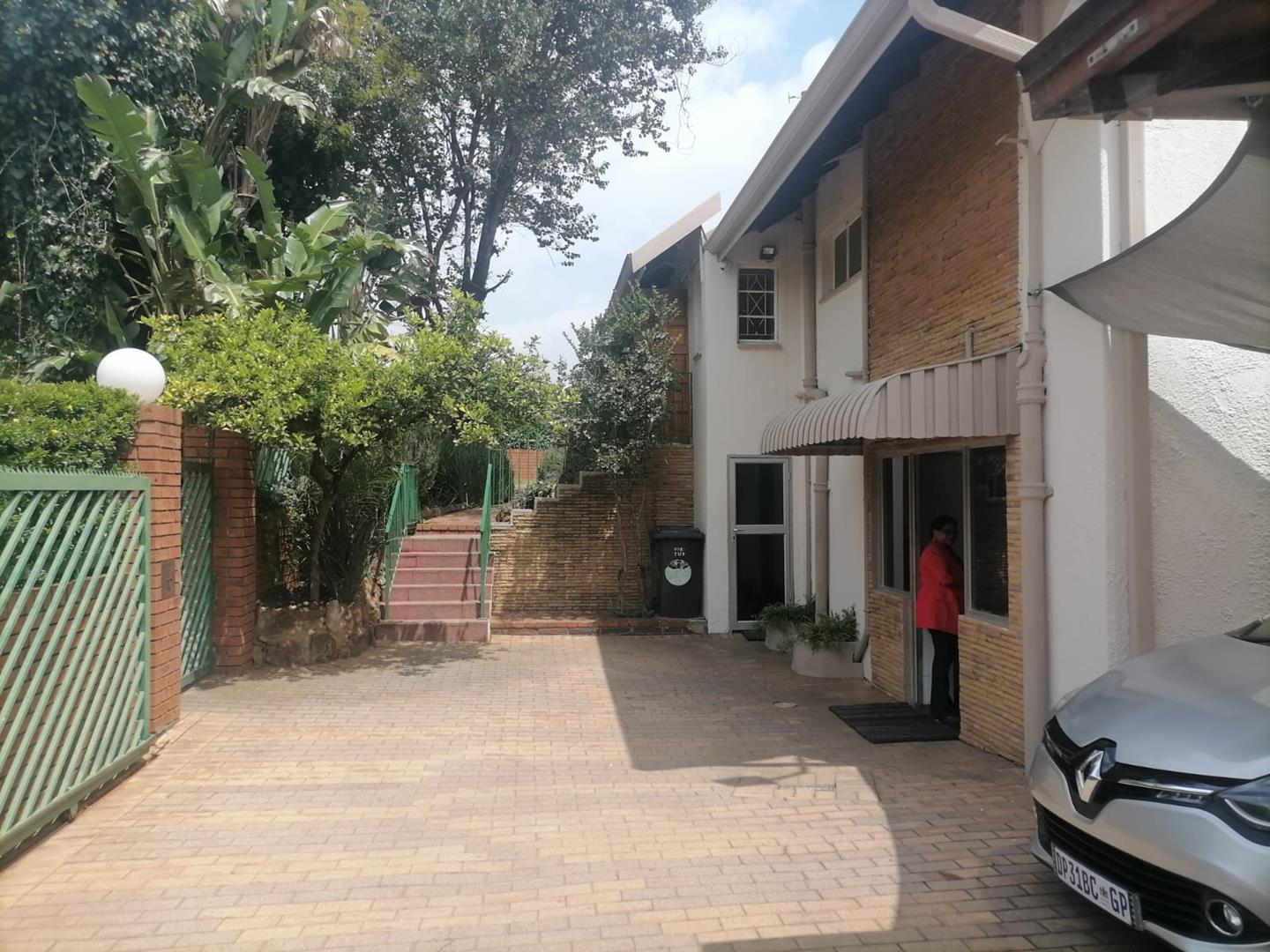 3 Bedroom Property for Sale in Gillview Gauteng