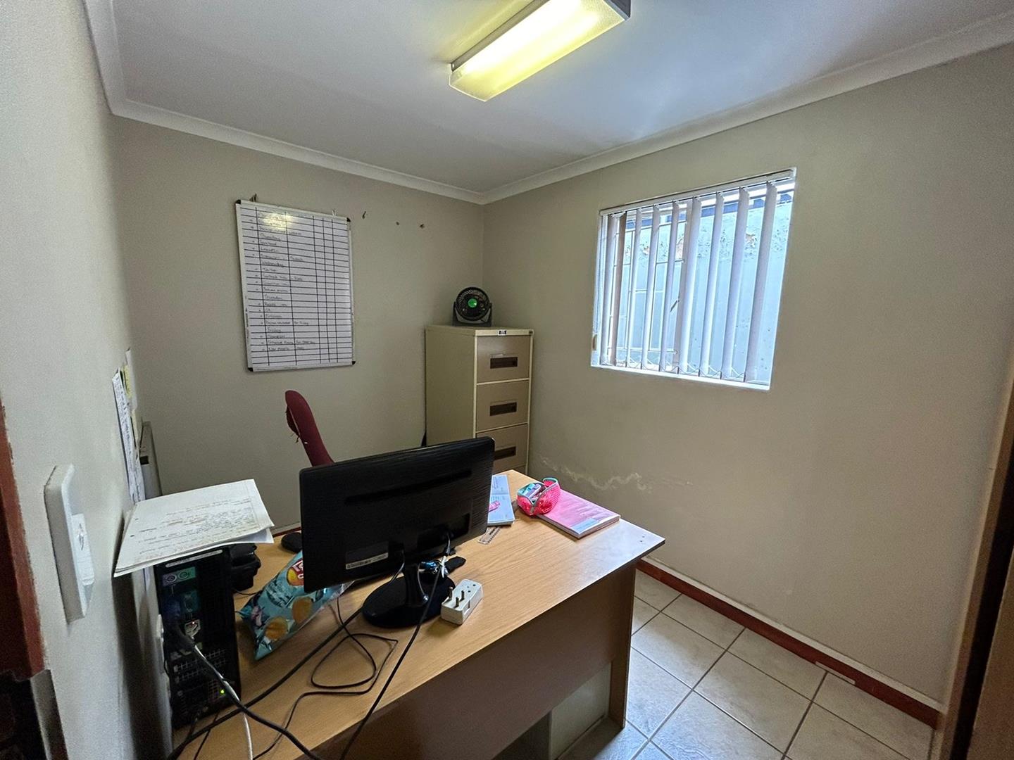 To Let 4 Bedroom Property for Rent in Northmead Gauteng