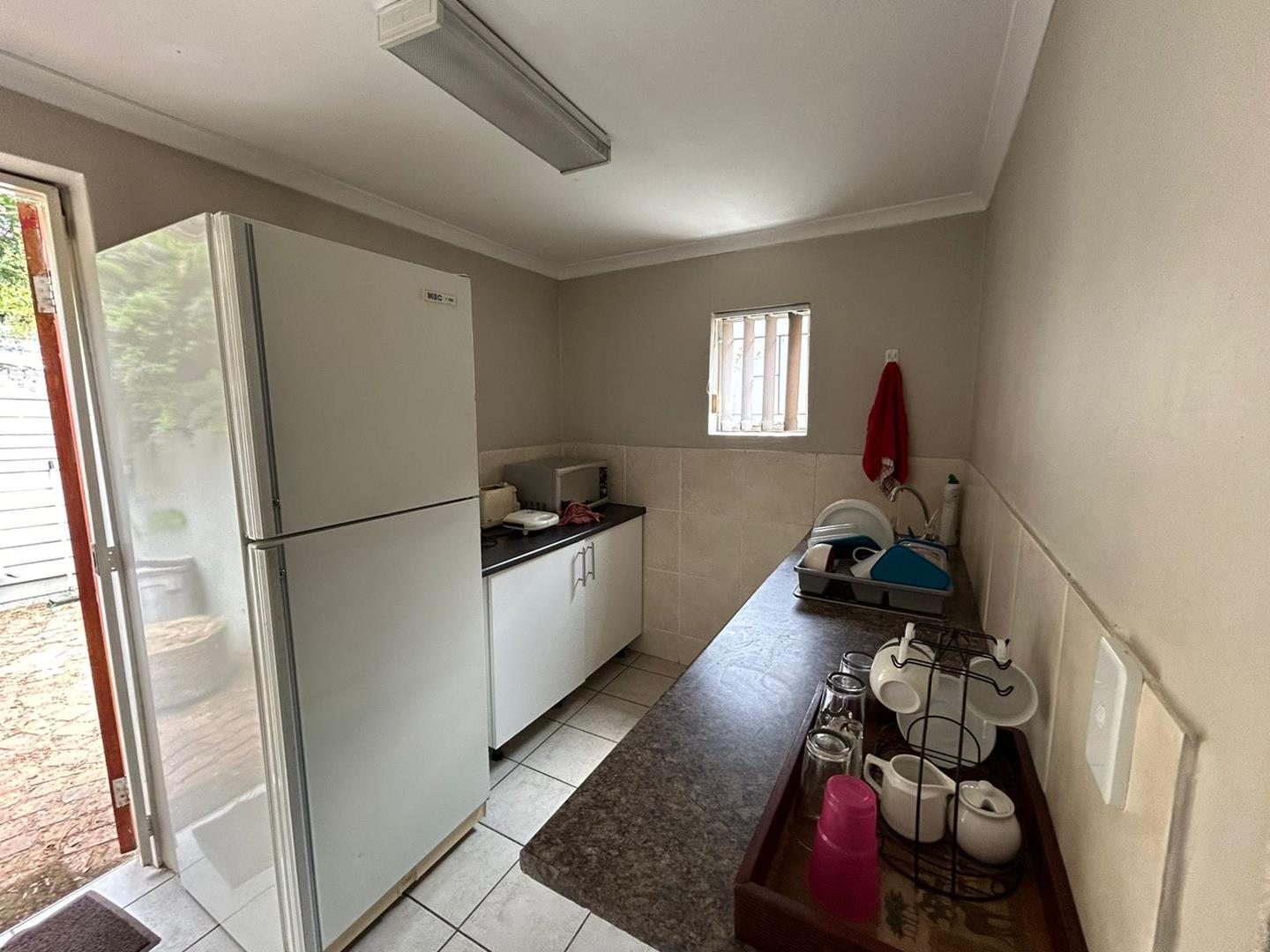 To Let 4 Bedroom Property for Rent in Northmead Gauteng