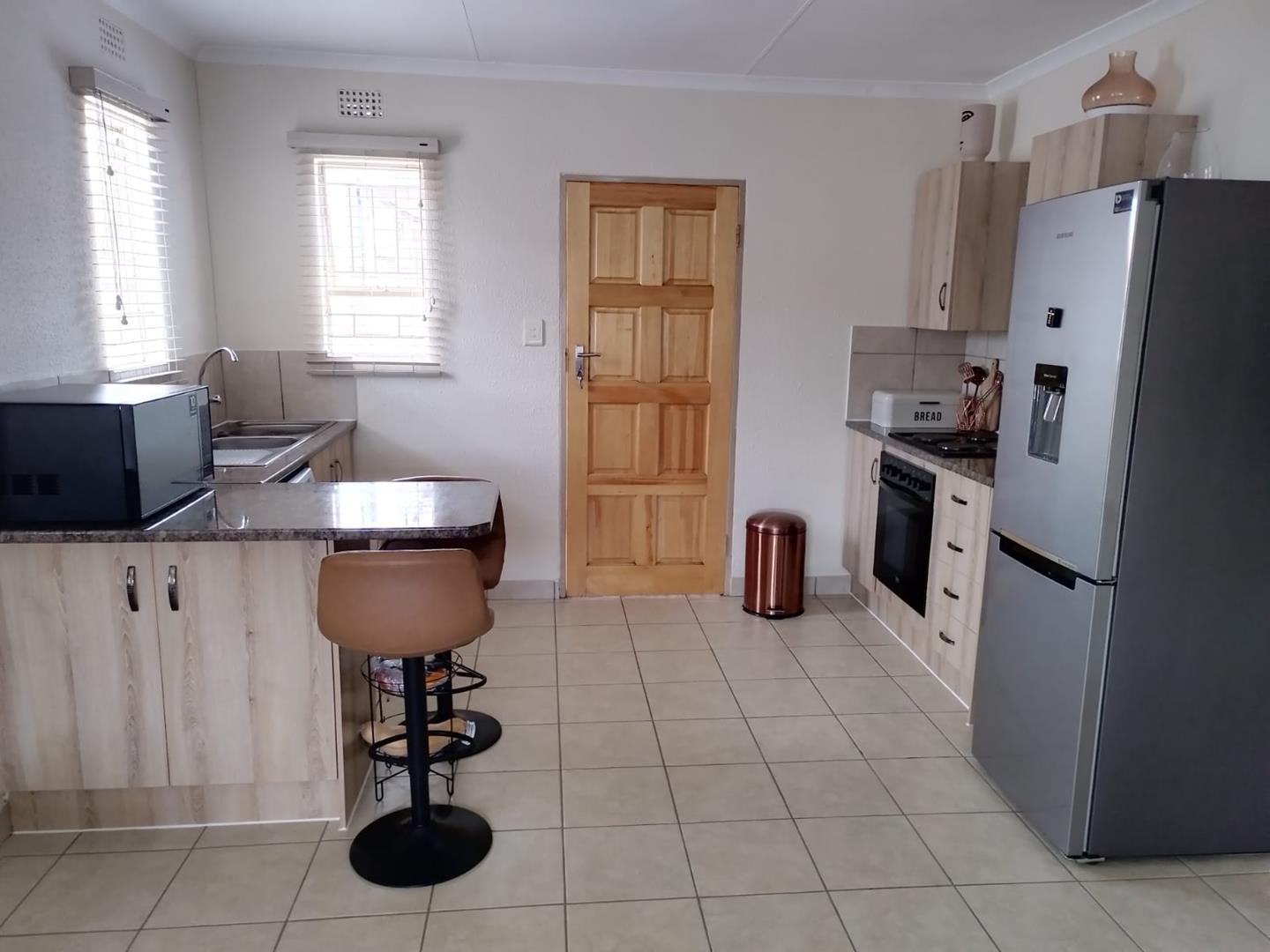 3 Bedroom Property for Sale in Alrode Gauteng