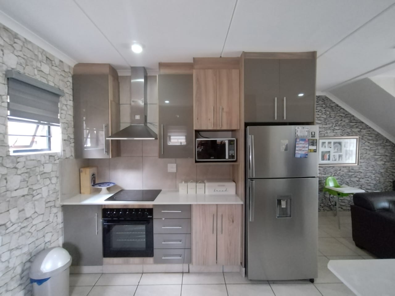 4 Bedroom Property for Sale in Alrode Gauteng