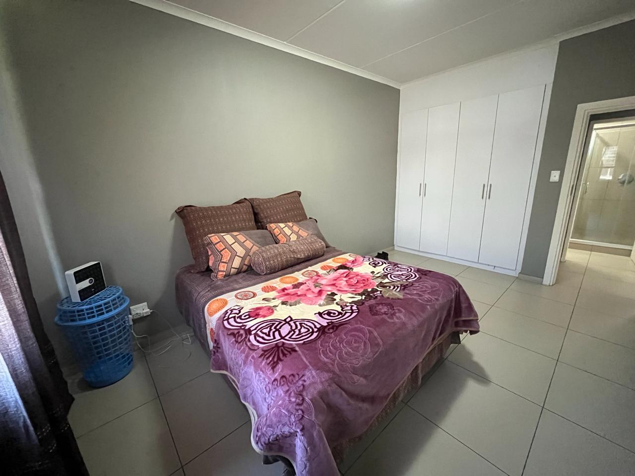 1 Bedroom Property for Sale in Lilianton Gauteng