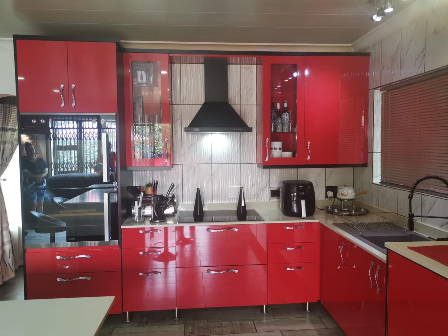 4 Bedroom Property for Sale in Klippoortje Gauteng