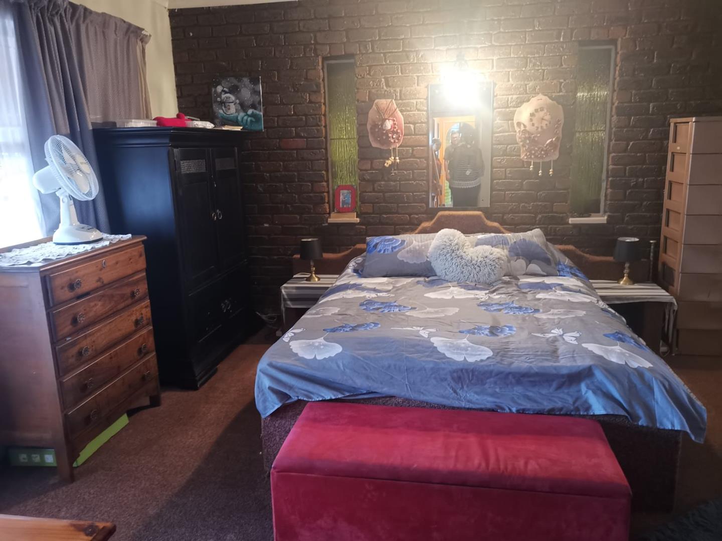 4 Bedroom Property for Sale in Klippoortje Gauteng