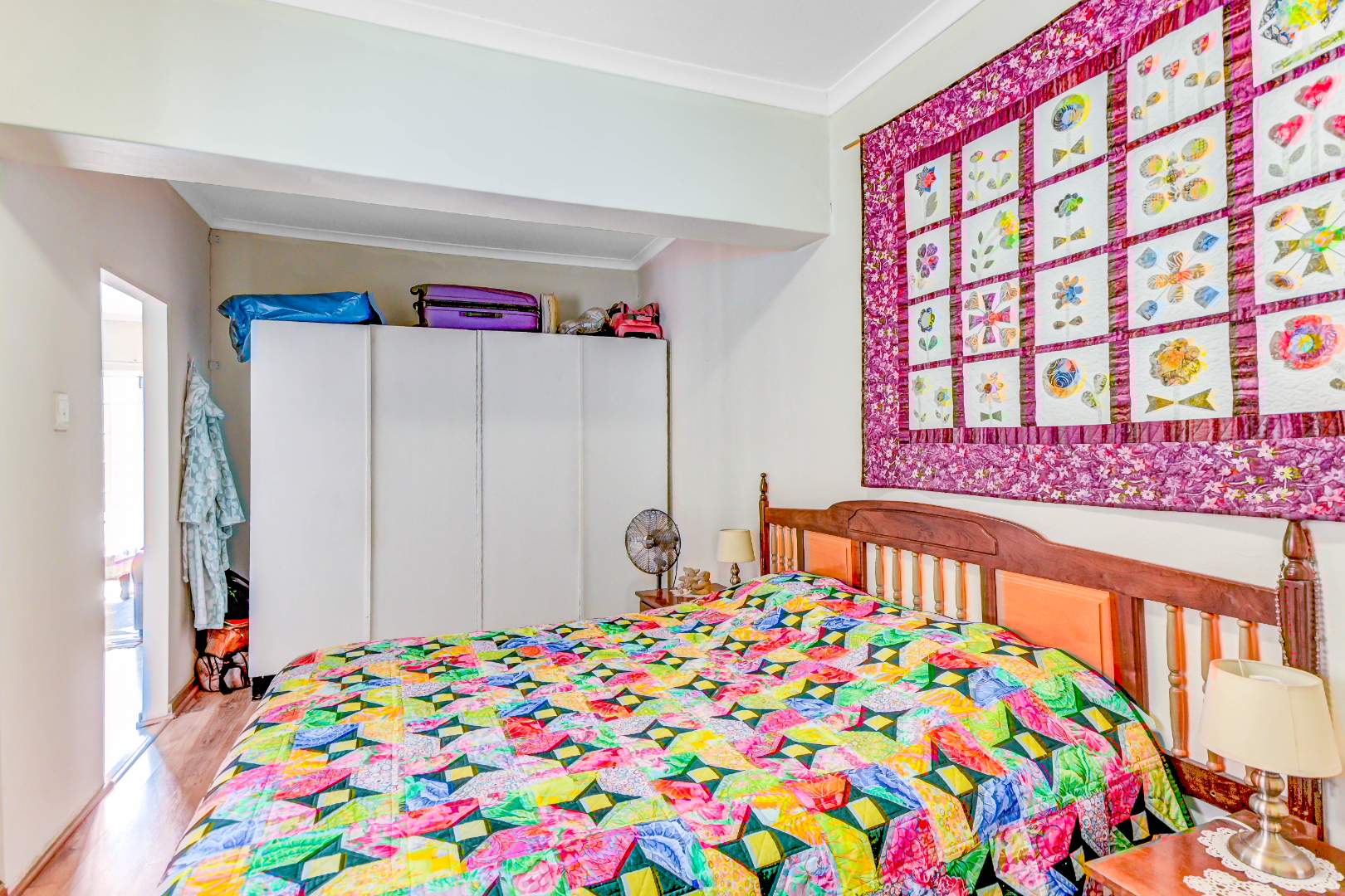 3 Bedroom Property for Sale in Robin Hills Gauteng