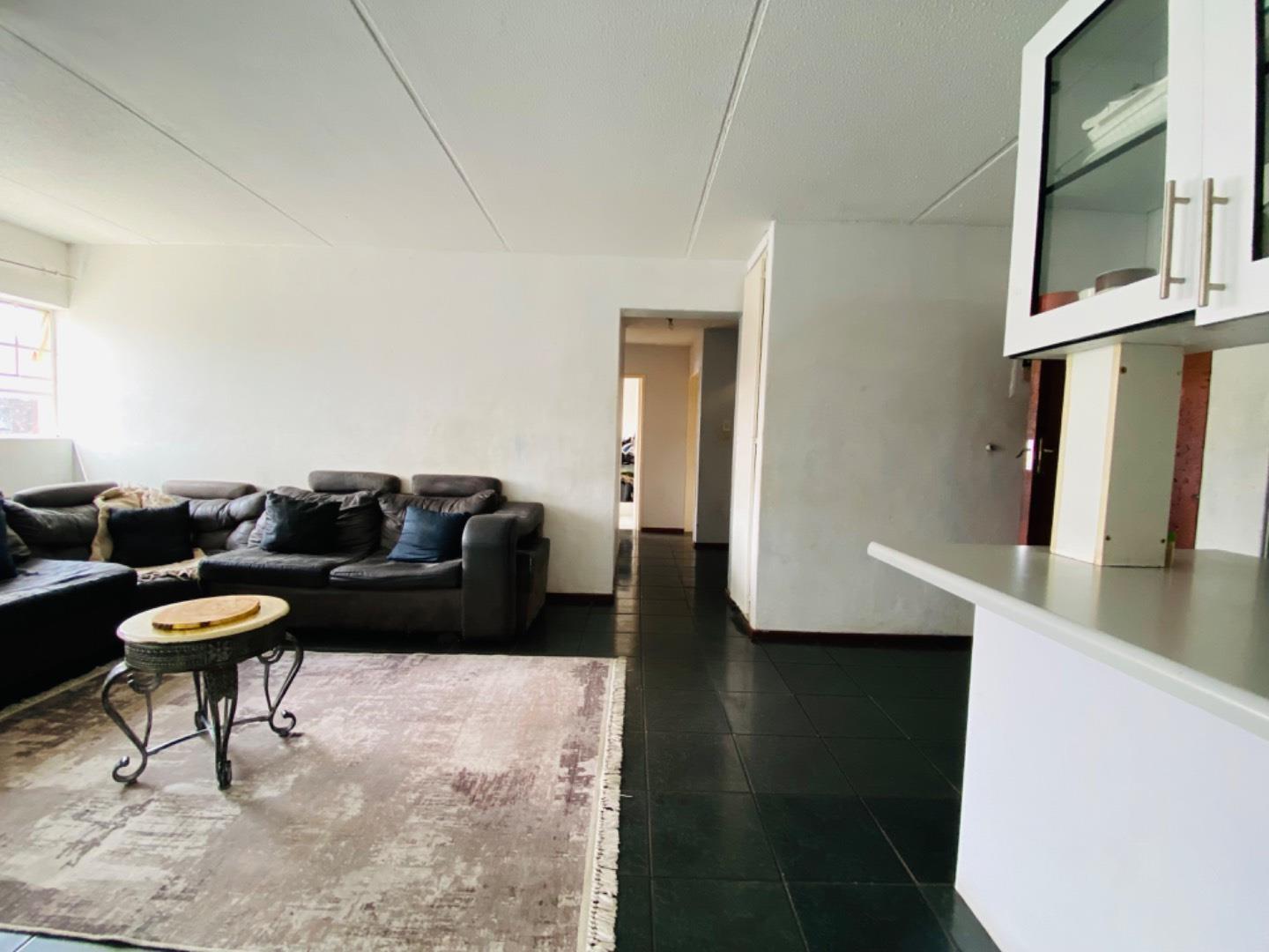 3 Bedroom Property for Sale in Weltevreden Park Gauteng