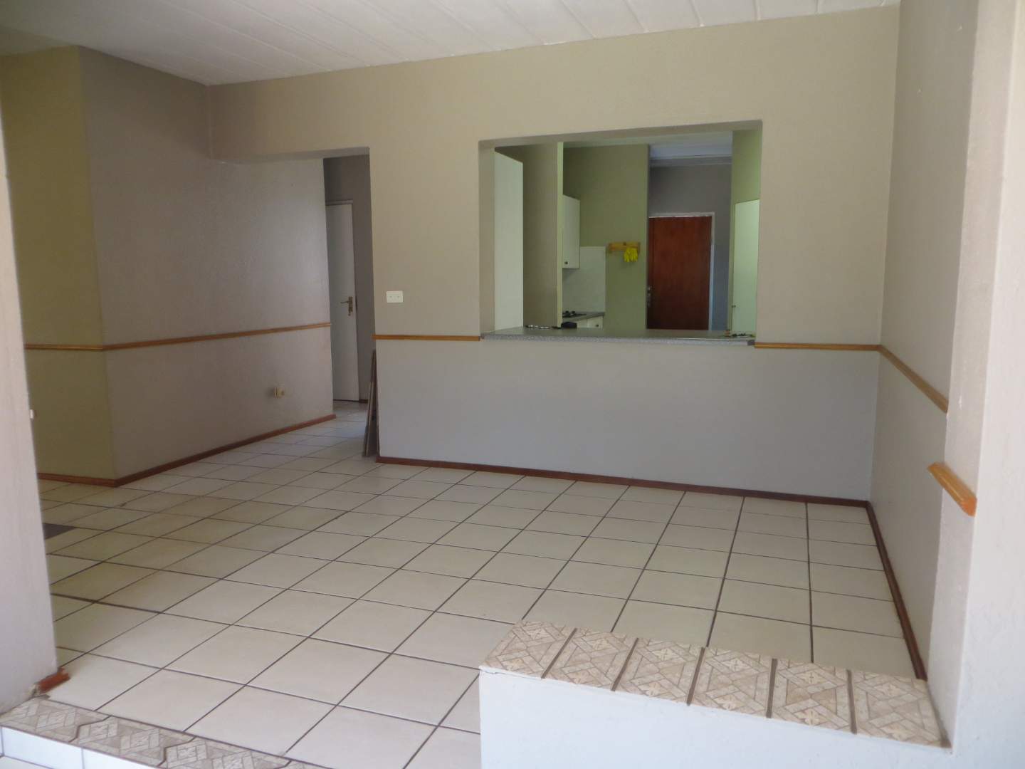 To Let 3 Bedroom Property for Rent in Centurion Golf Estate Gauteng