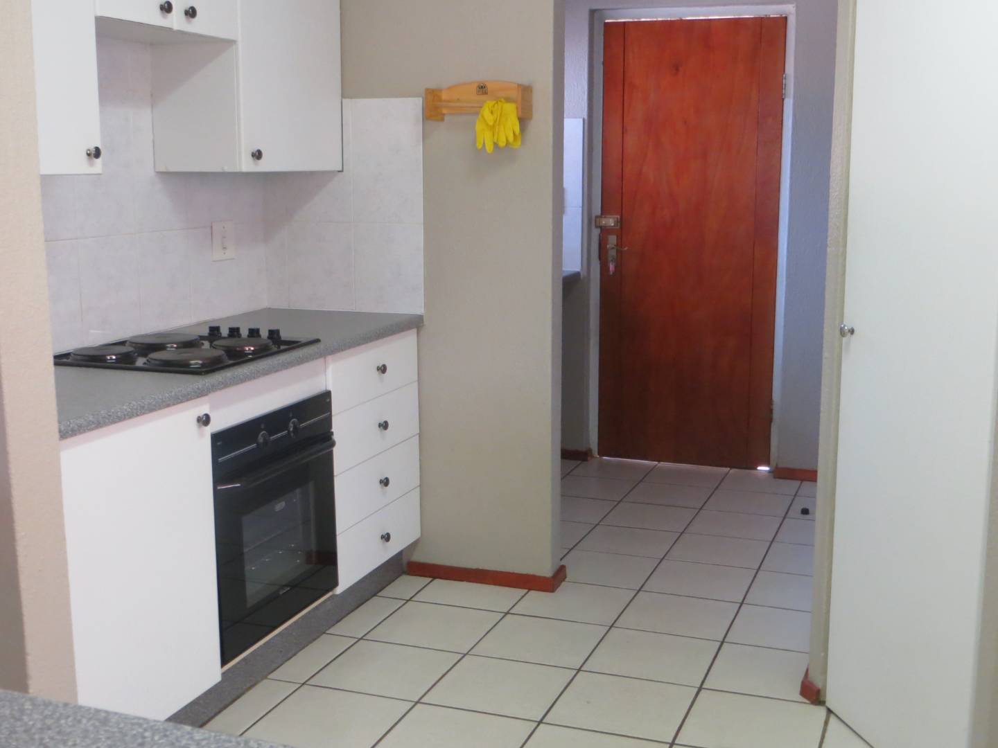 To Let 3 Bedroom Property for Rent in Centurion Golf Estate Gauteng