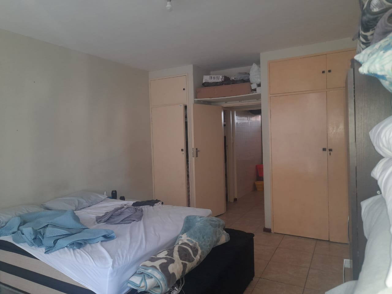 1 Bedroom Property for Sale in Hillbrow Gauteng