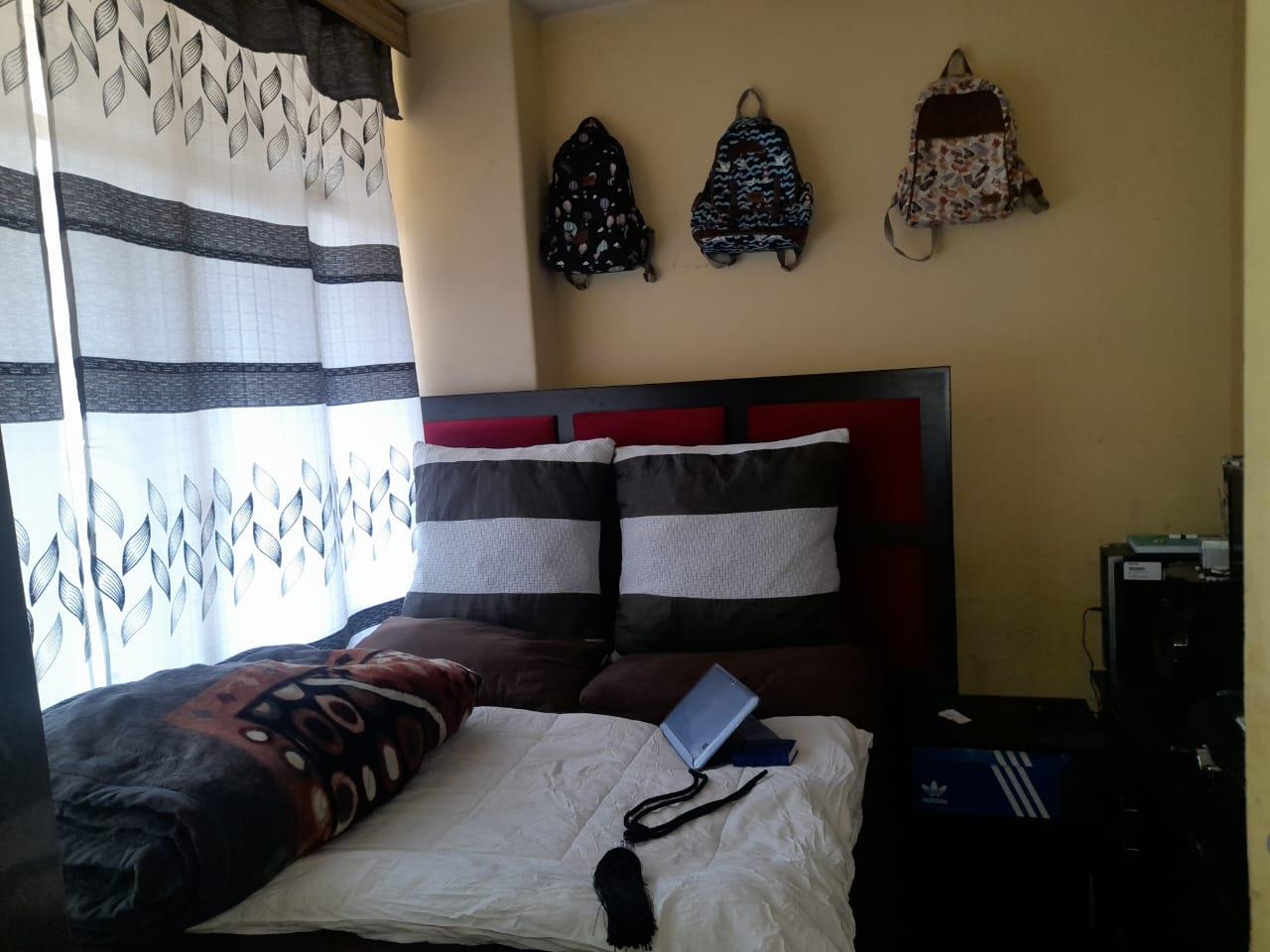 2 Bedroom Property for Sale in Hillbrow Gauteng