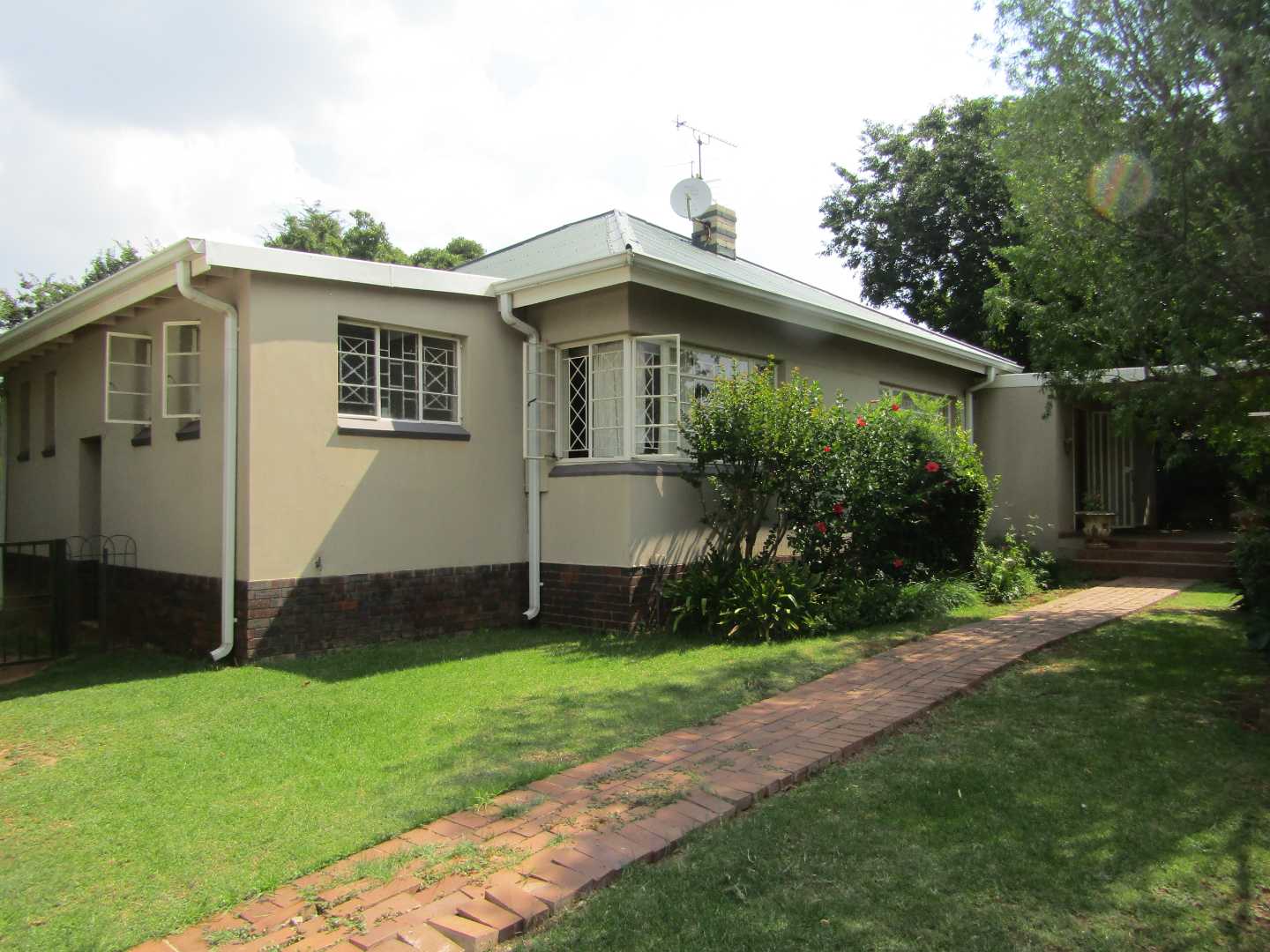 3 Bedroom Property for Sale in Sydenham Gauteng
