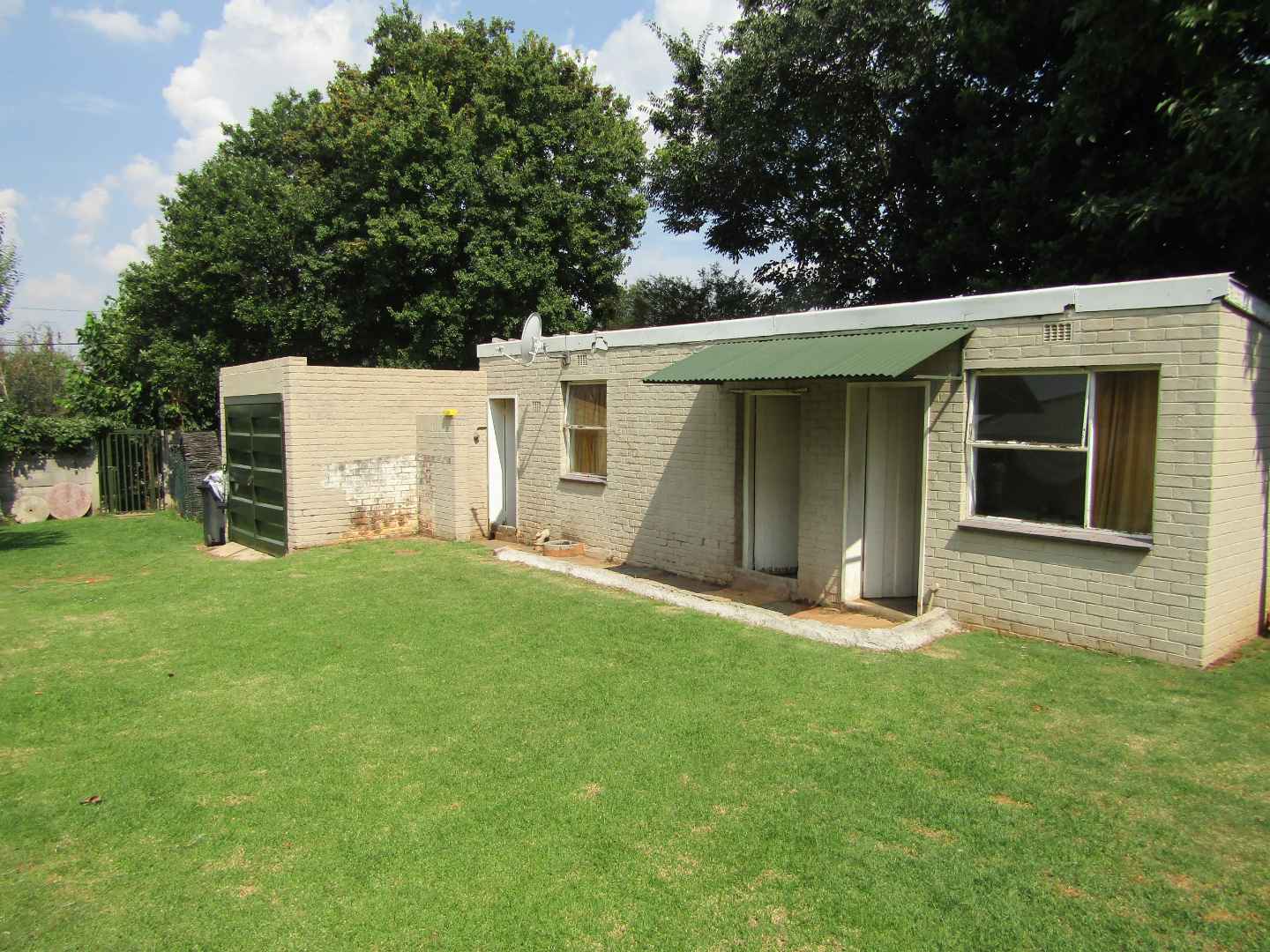 3 Bedroom Property for Sale in Sydenham Gauteng