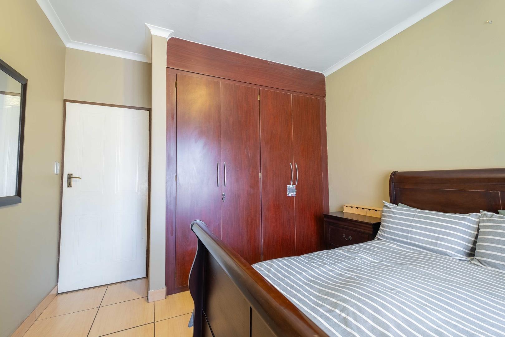 3 Bedroom Property for Sale in Pierre Van Ryneveld Gauteng