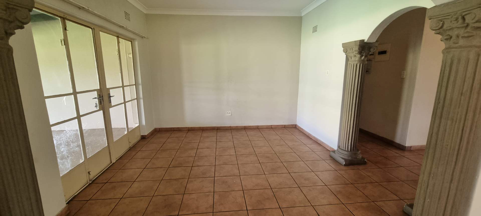 To Let 3 Bedroom Property for Rent in Putfontein Gauteng