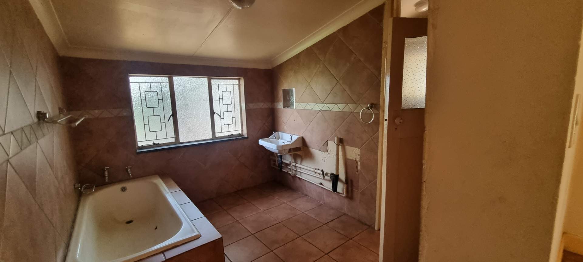To Let 3 Bedroom Property for Rent in Putfontein Gauteng