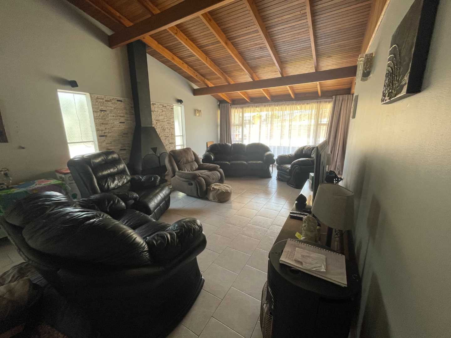 3 Bedroom Property for Sale in Linmeyer Gauteng