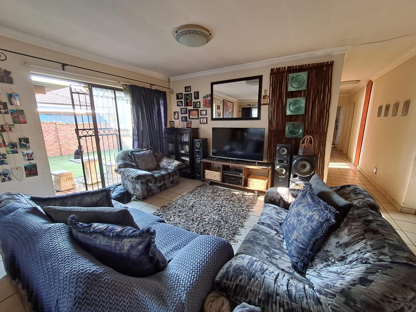 3 Bedroom Property for Sale in Dunnottar Gauteng