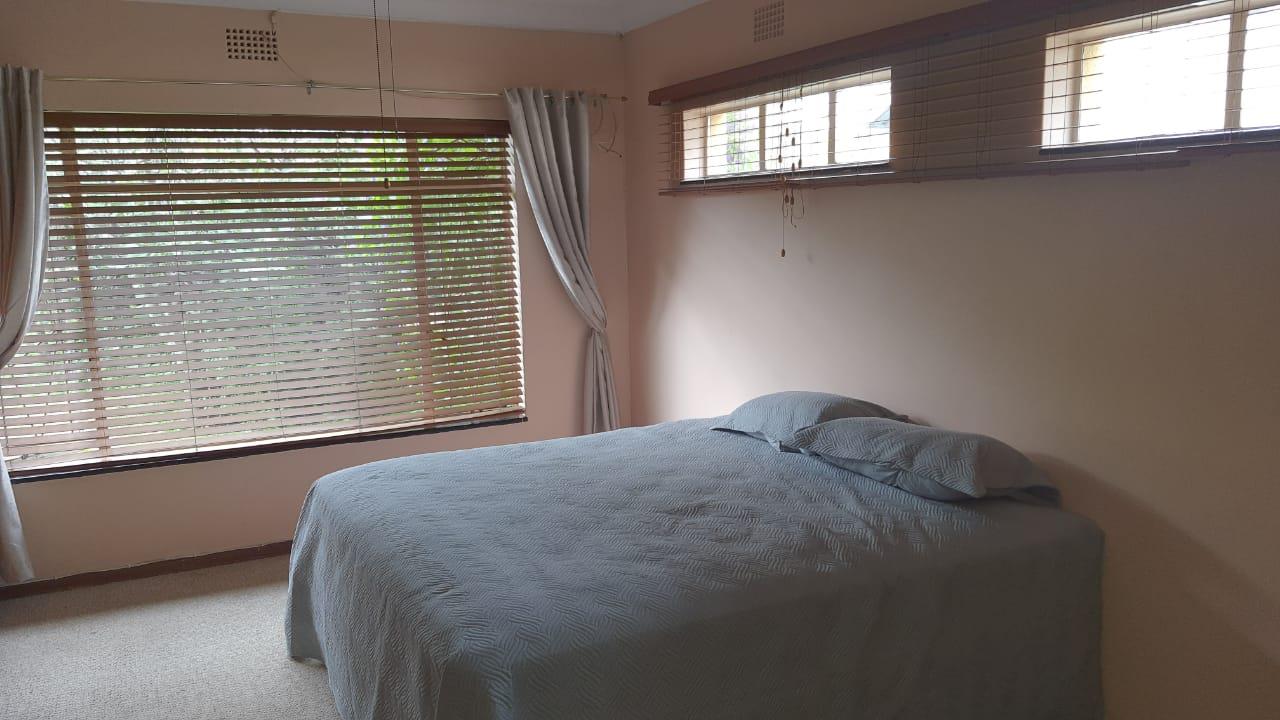 To Let 4 Bedroom Property for Rent in Vanderbijlpark South West Gauteng