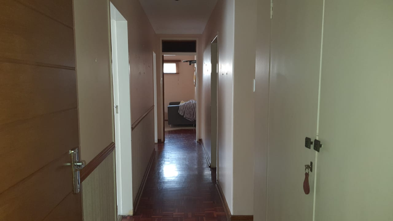 To Let 4 Bedroom Property for Rent in Vanderbijlpark South West Gauteng