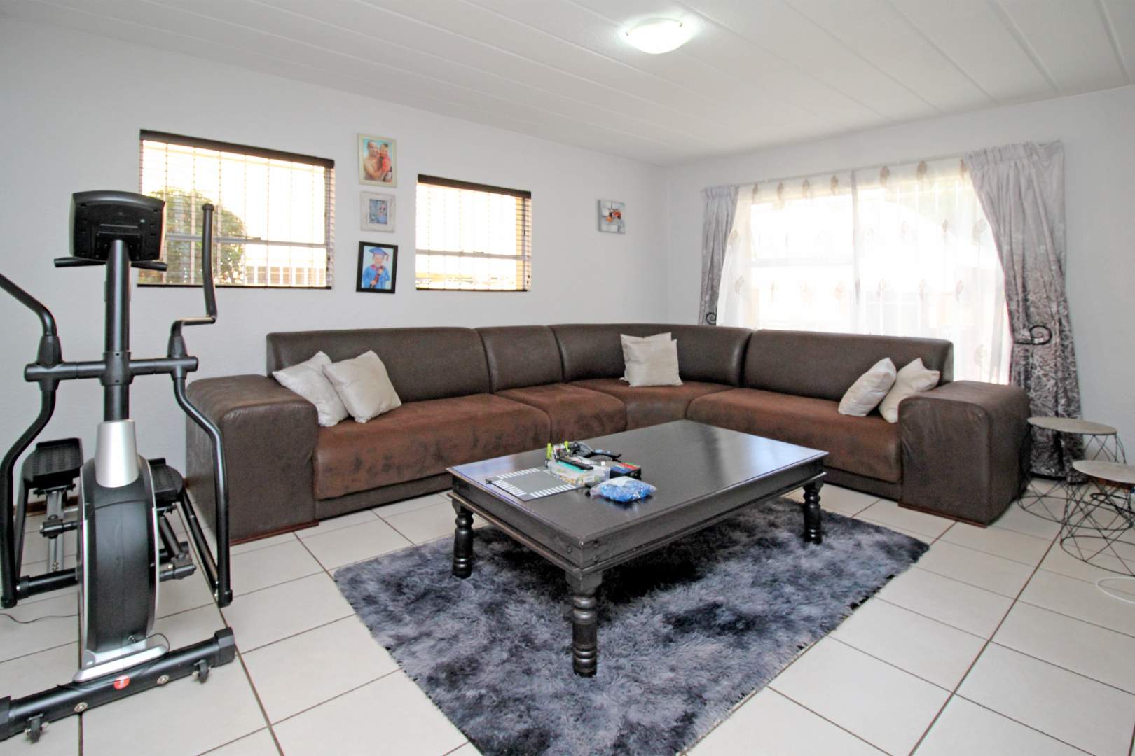 3 Bedroom Property for Sale in Eden Glen Gauteng