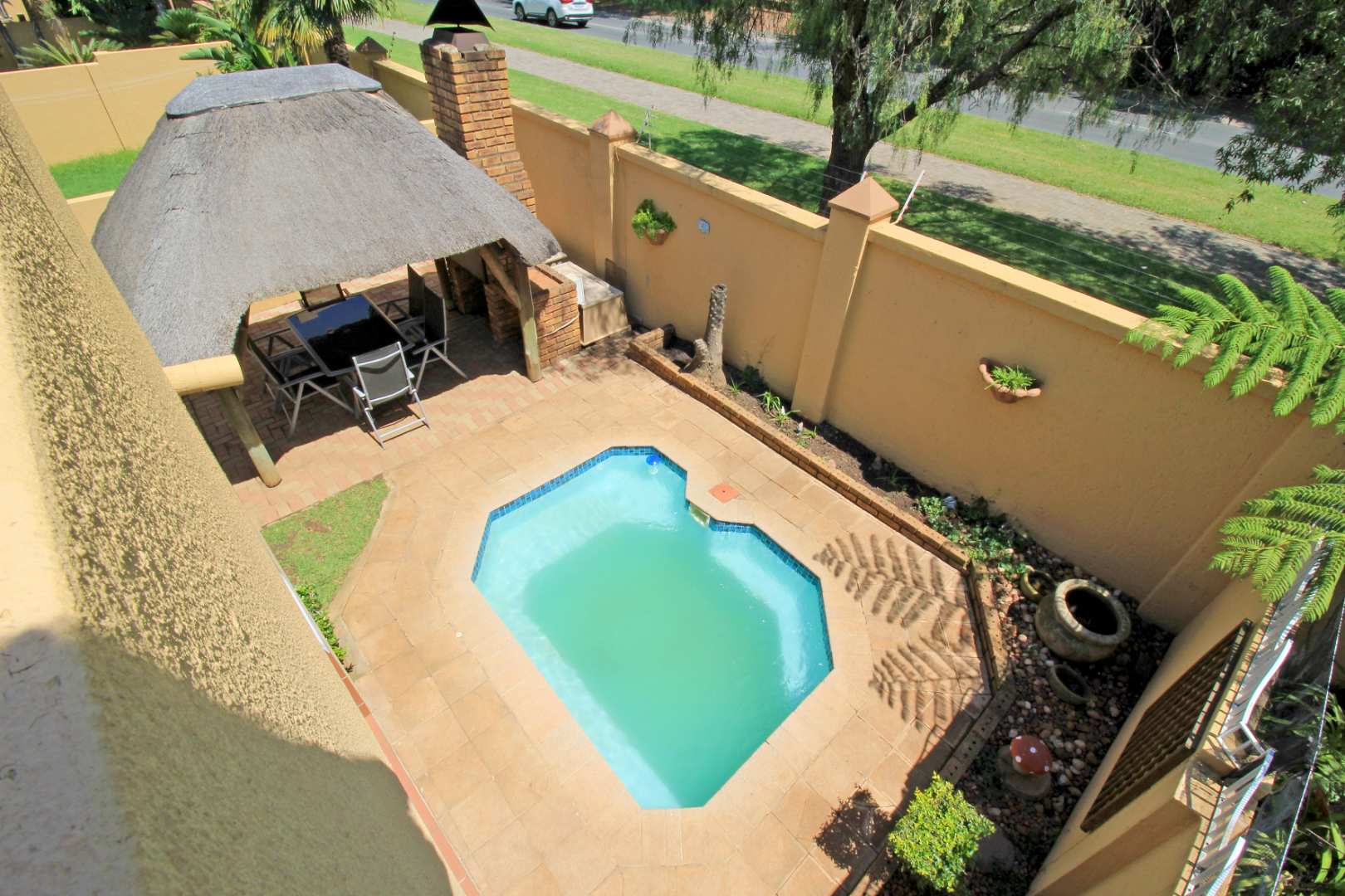 3 Bedroom Property for Sale in Eden Glen Gauteng