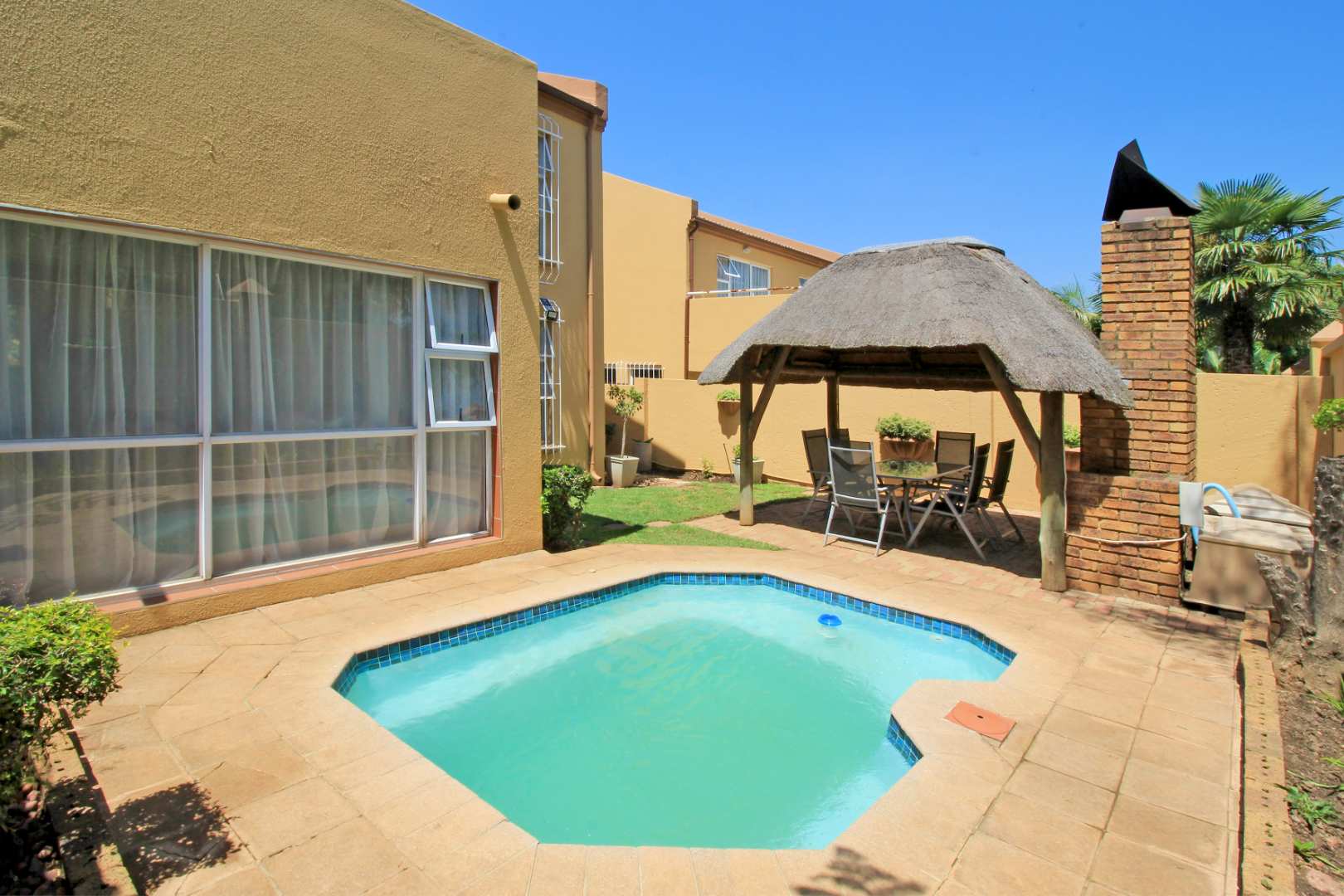 3 Bedroom Property for Sale in Eden Glen Gauteng