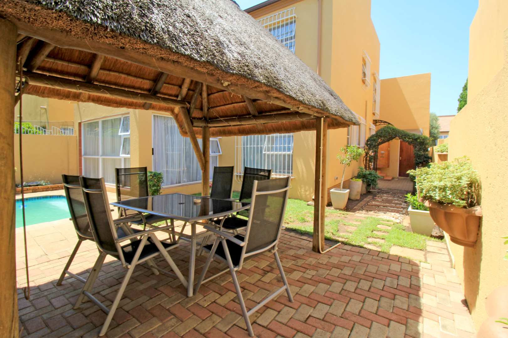 3 Bedroom Property for Sale in Eden Glen Gauteng