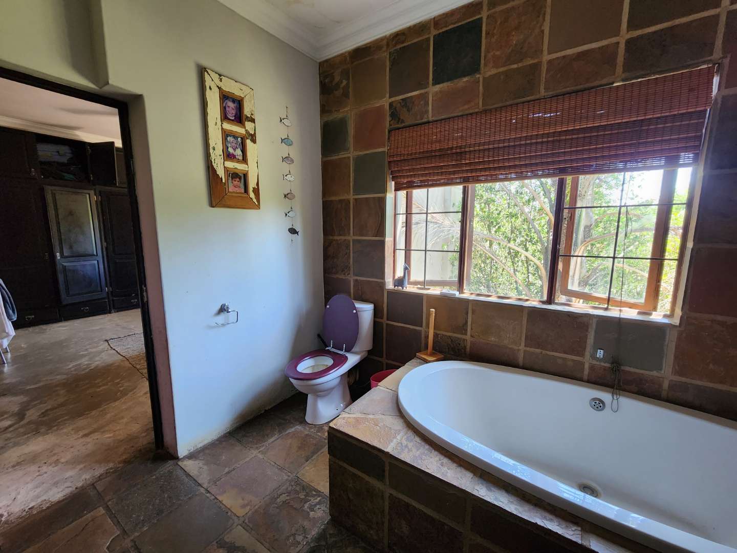 5 Bedroom Property for Sale in Mooiplaas Gauteng