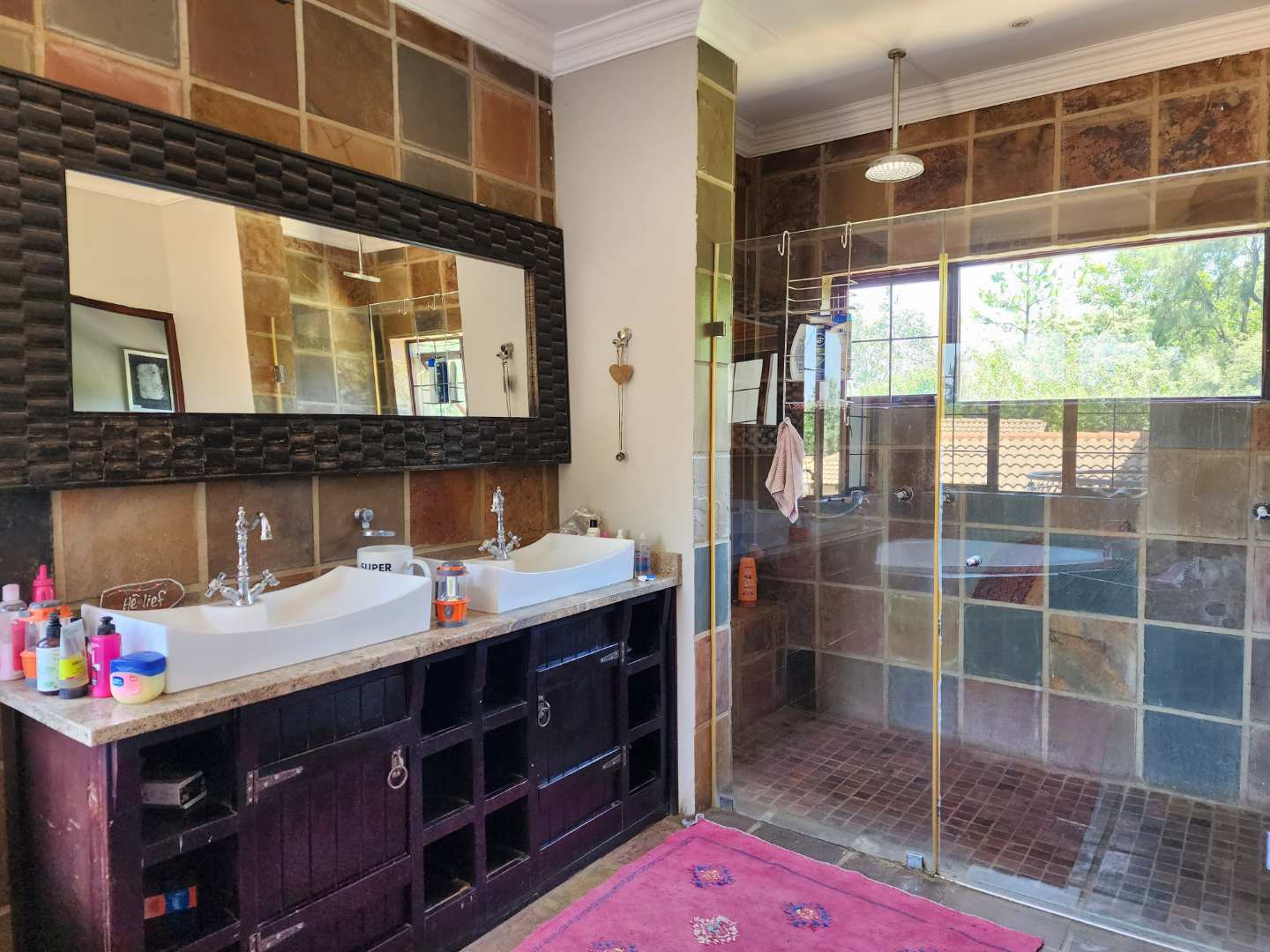 5 Bedroom Property for Sale in Mooiplaas Gauteng