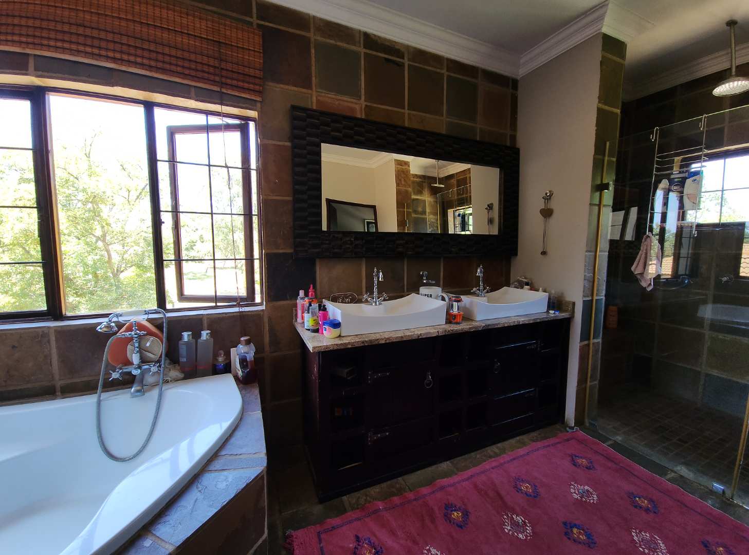 5 Bedroom Property for Sale in Mooiplaas Gauteng