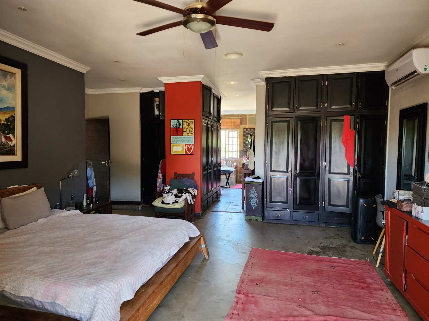 5 Bedroom Property for Sale in Mooiplaas Gauteng