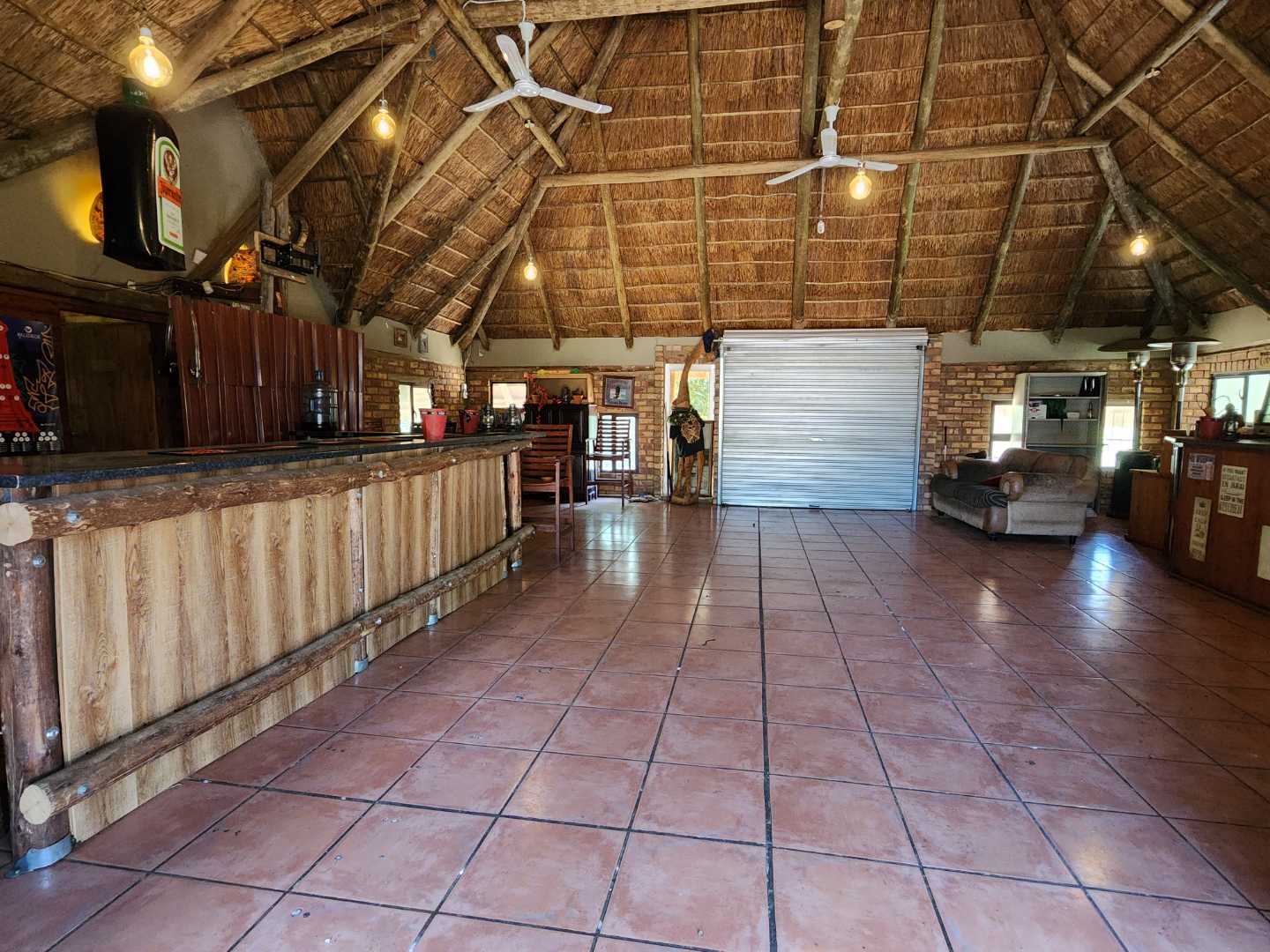 5 Bedroom Property for Sale in Mooiplaas Gauteng