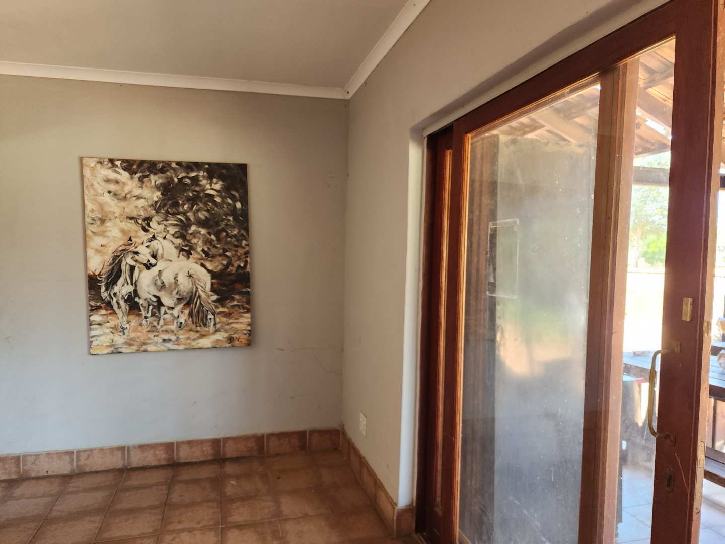 5 Bedroom Property for Sale in Mooiplaas Gauteng