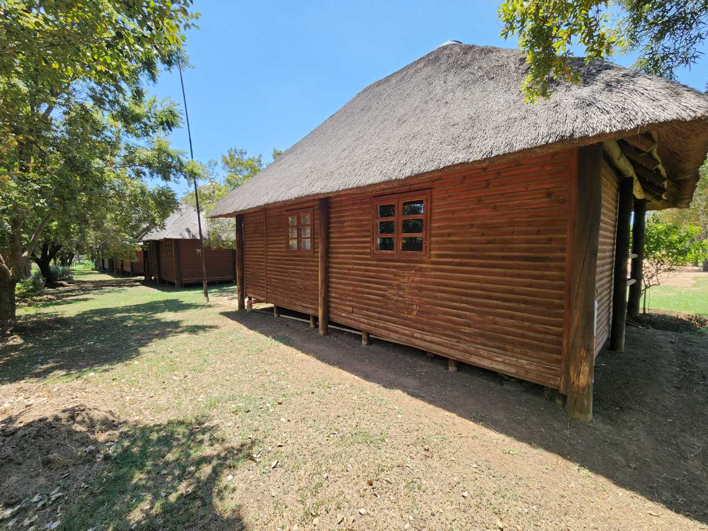 5 Bedroom Property for Sale in Mooiplaas Gauteng