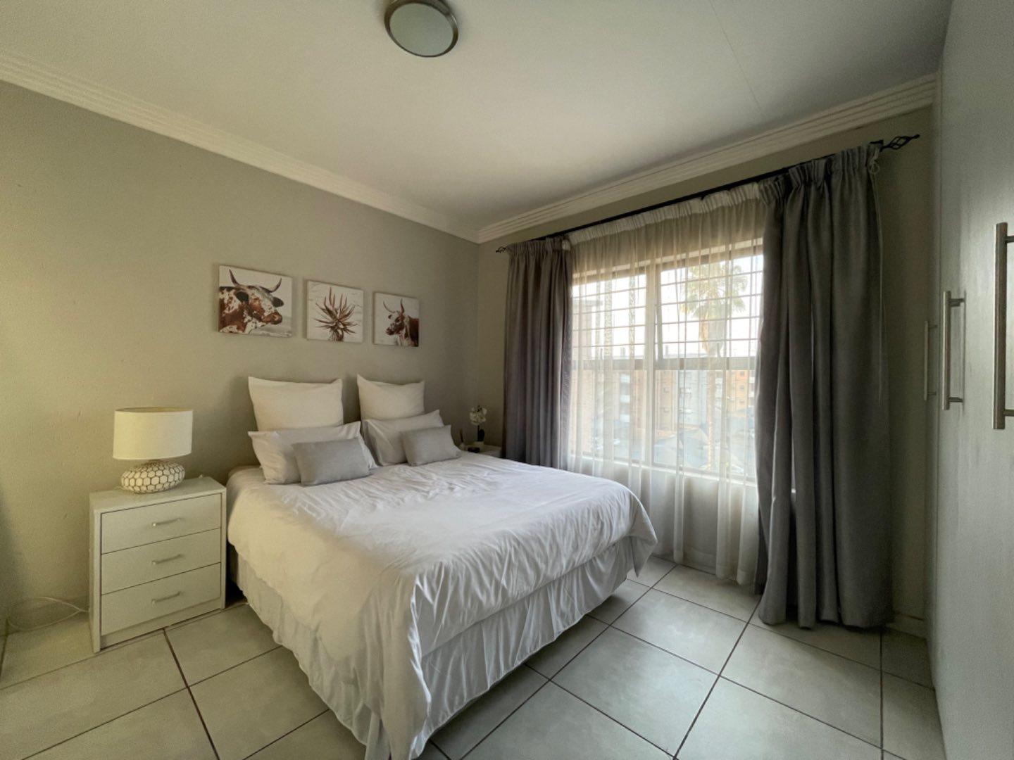 2 Bedroom Property for Sale in Jansenpark Gauteng