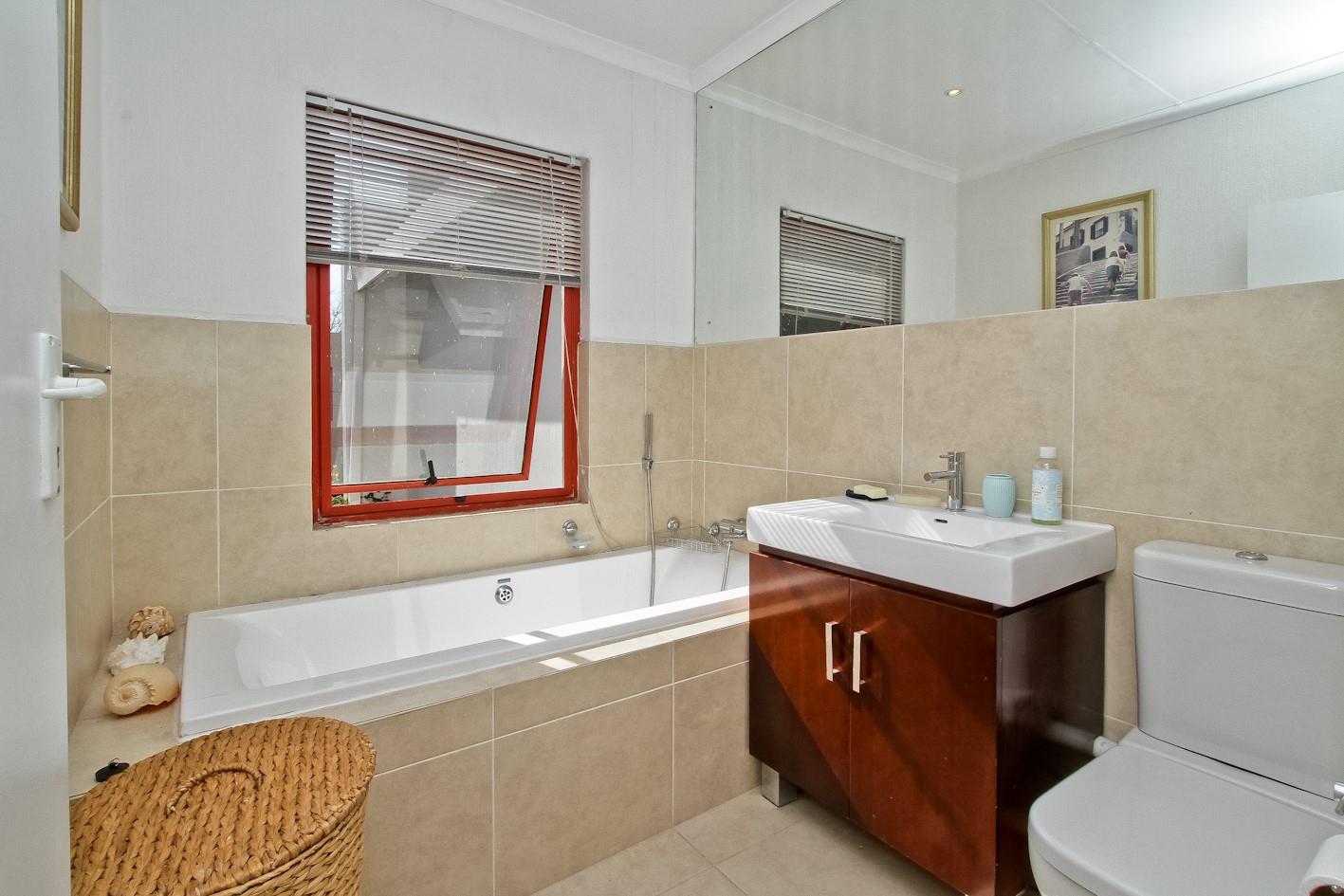 3 Bedroom Property for Sale in Witkoppen Gauteng