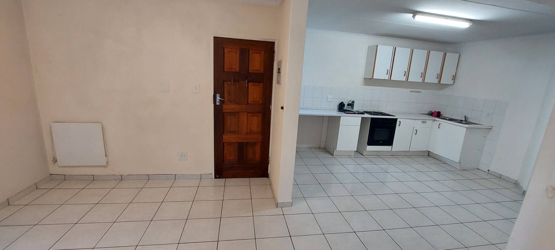 To Let 2 Bedroom Property for Rent in Boskruin Gauteng