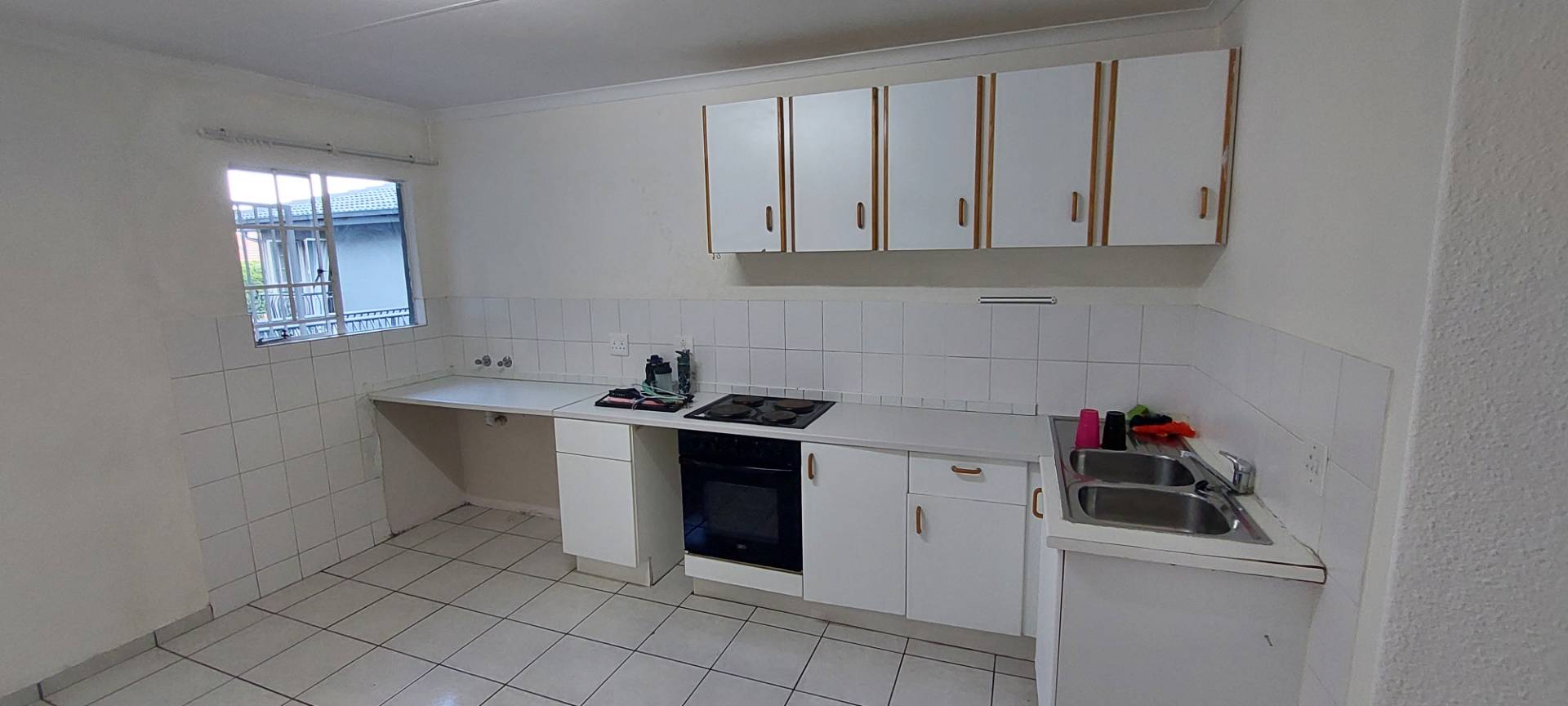 To Let 2 Bedroom Property for Rent in Boskruin Gauteng