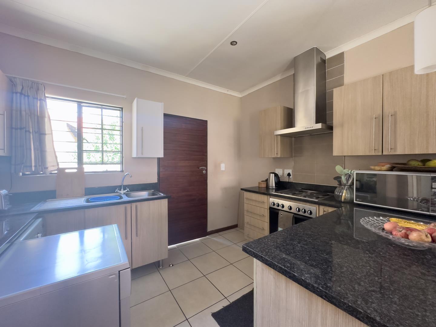 3 Bedroom Property for Sale in Mooikloof Ridge Gauteng
