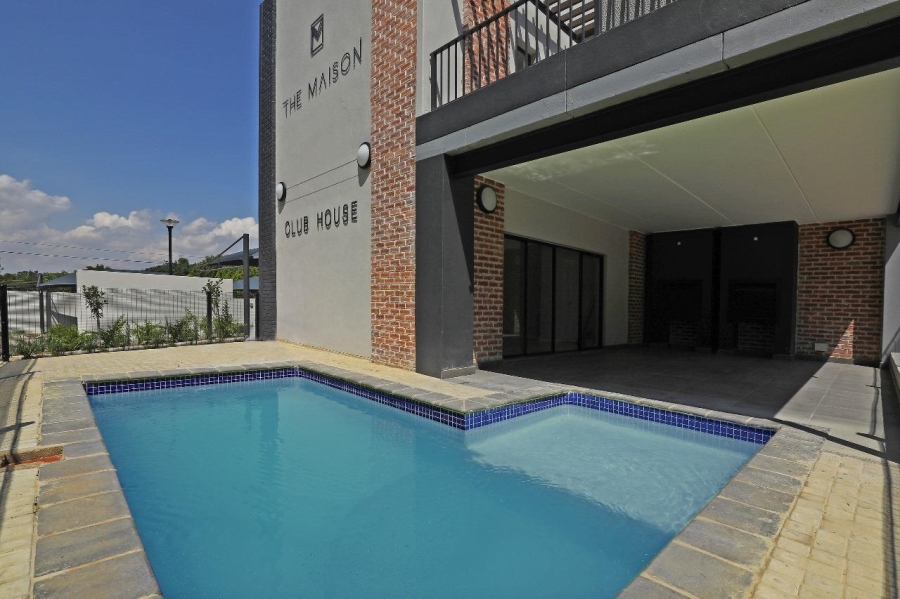 To Let 2 Bedroom Property for Rent in Bryanston Gauteng