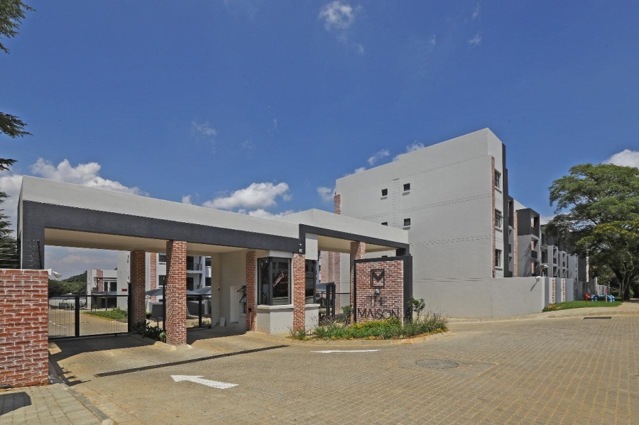 To Let 2 Bedroom Property for Rent in Bryanston Gauteng