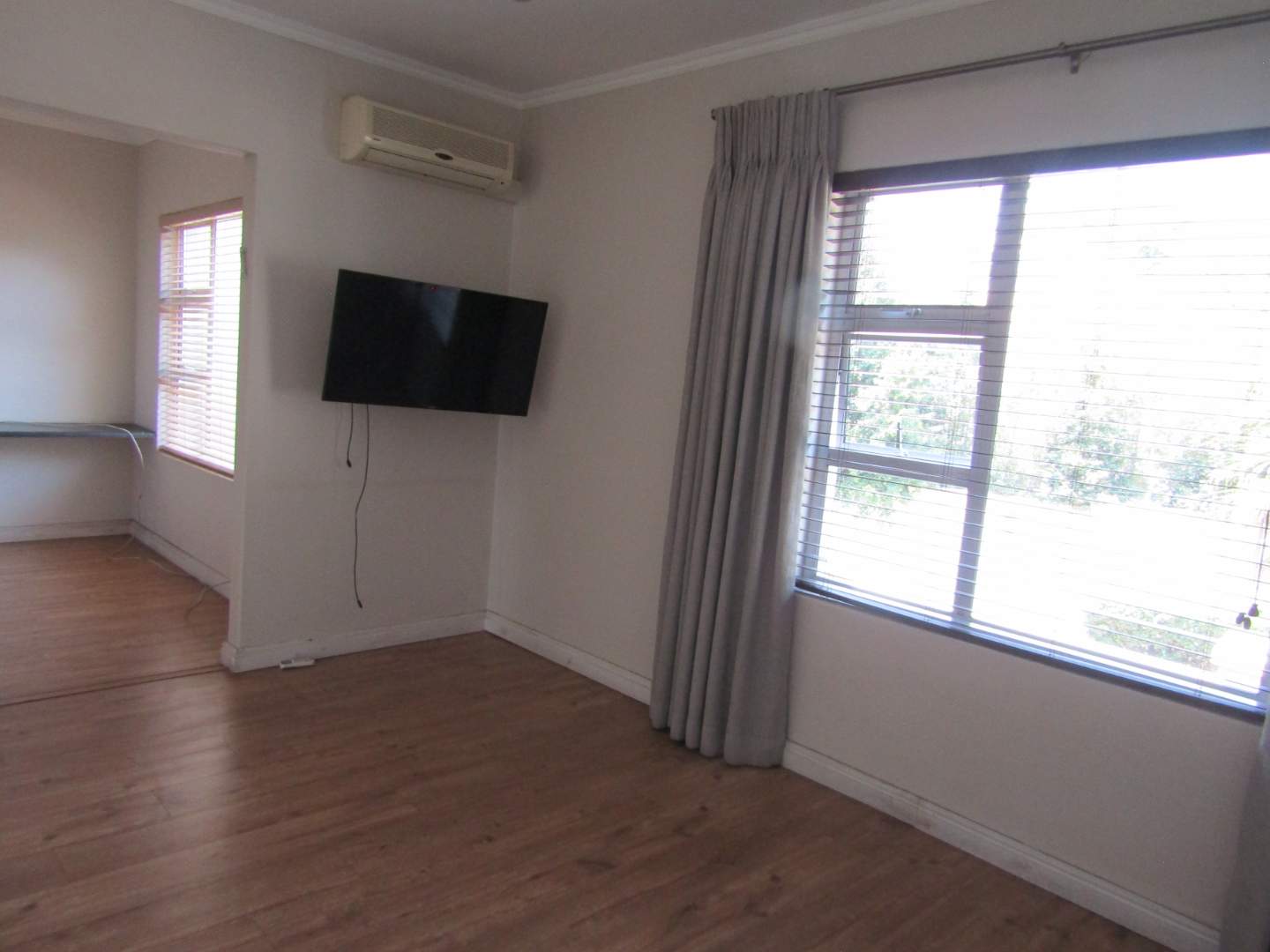 To Let 4 Bedroom Property for Rent in Glenhazel Gauteng
