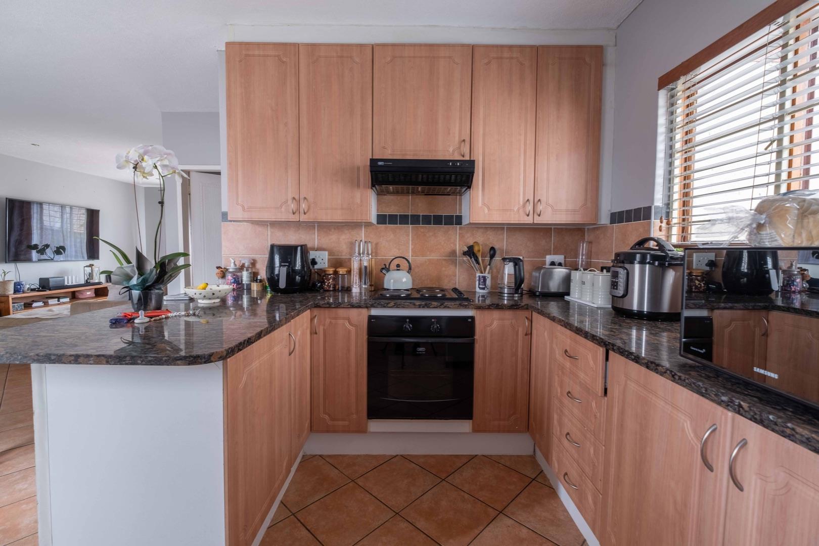 4 Bedroom Property for Sale in Rietvlei Heights Country Estate Gauteng