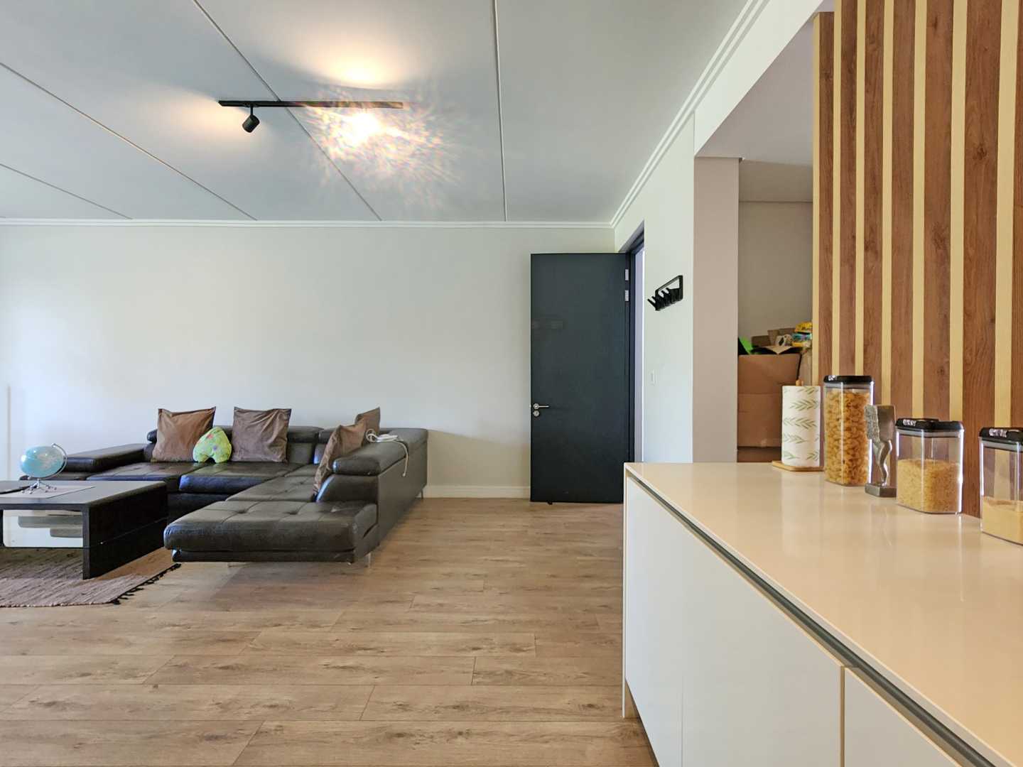 To Let 3 Bedroom Property for Rent in Linksfield Gauteng