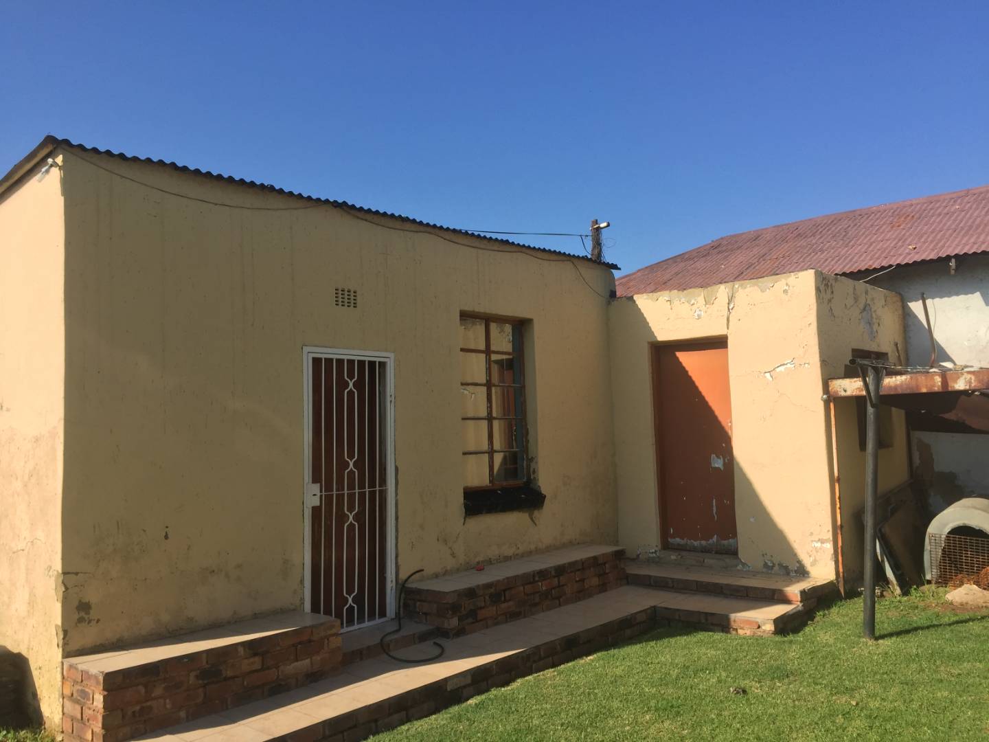 4 Bedroom Property for Sale in Brakpan Proper Gauteng