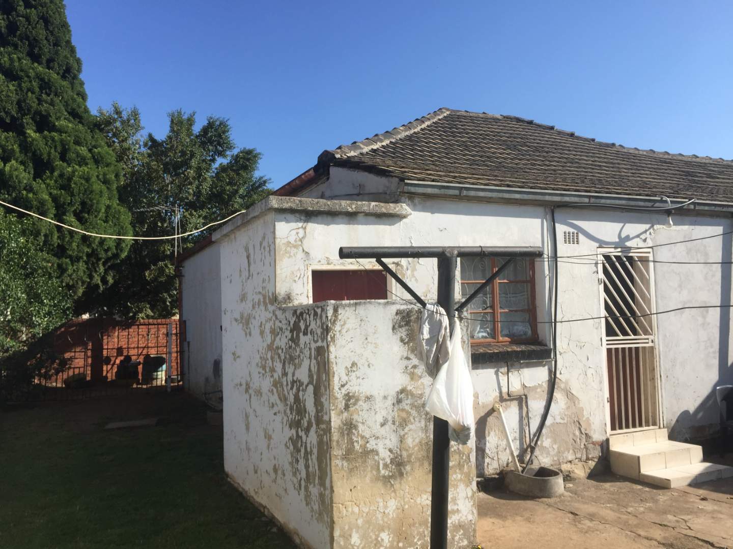 4 Bedroom Property for Sale in Brakpan Proper Gauteng
