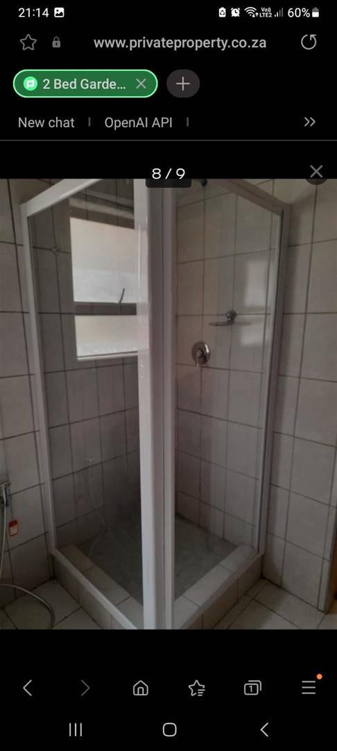 To Let 1 Bedroom Property for Rent in Greenside Gauteng