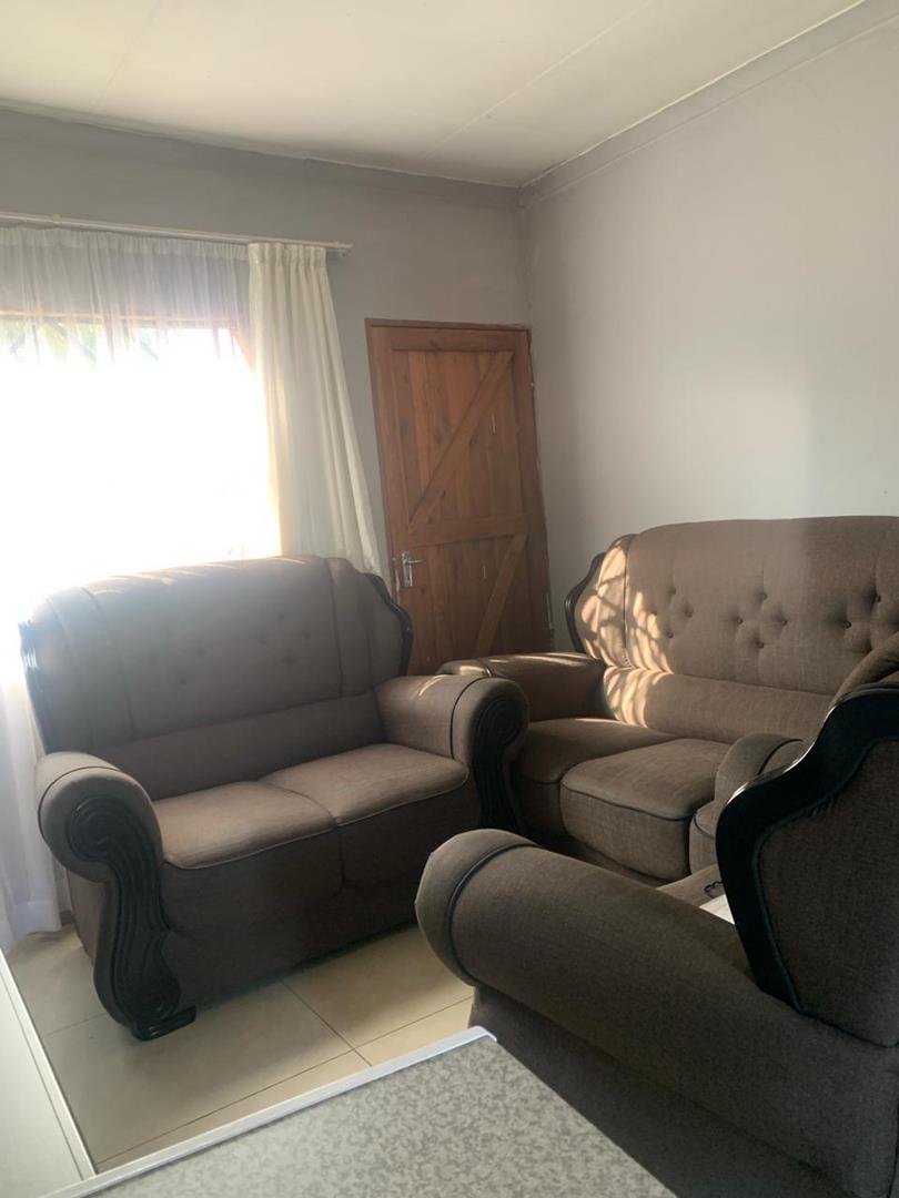 2 Bedroom Property for Sale in Devland Gauteng