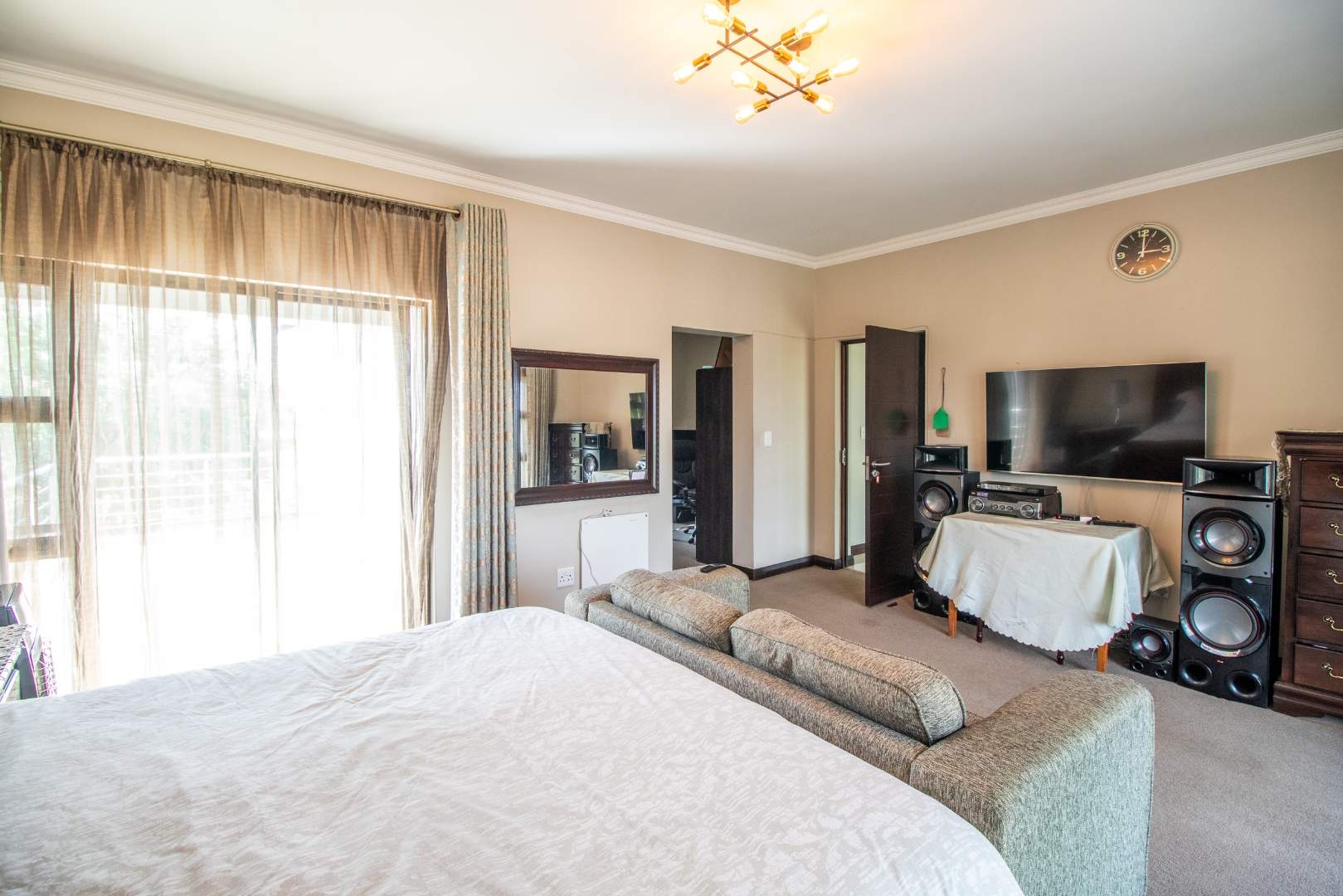 5 Bedroom Property for Sale in La Como Lifestyle Estate Gauteng