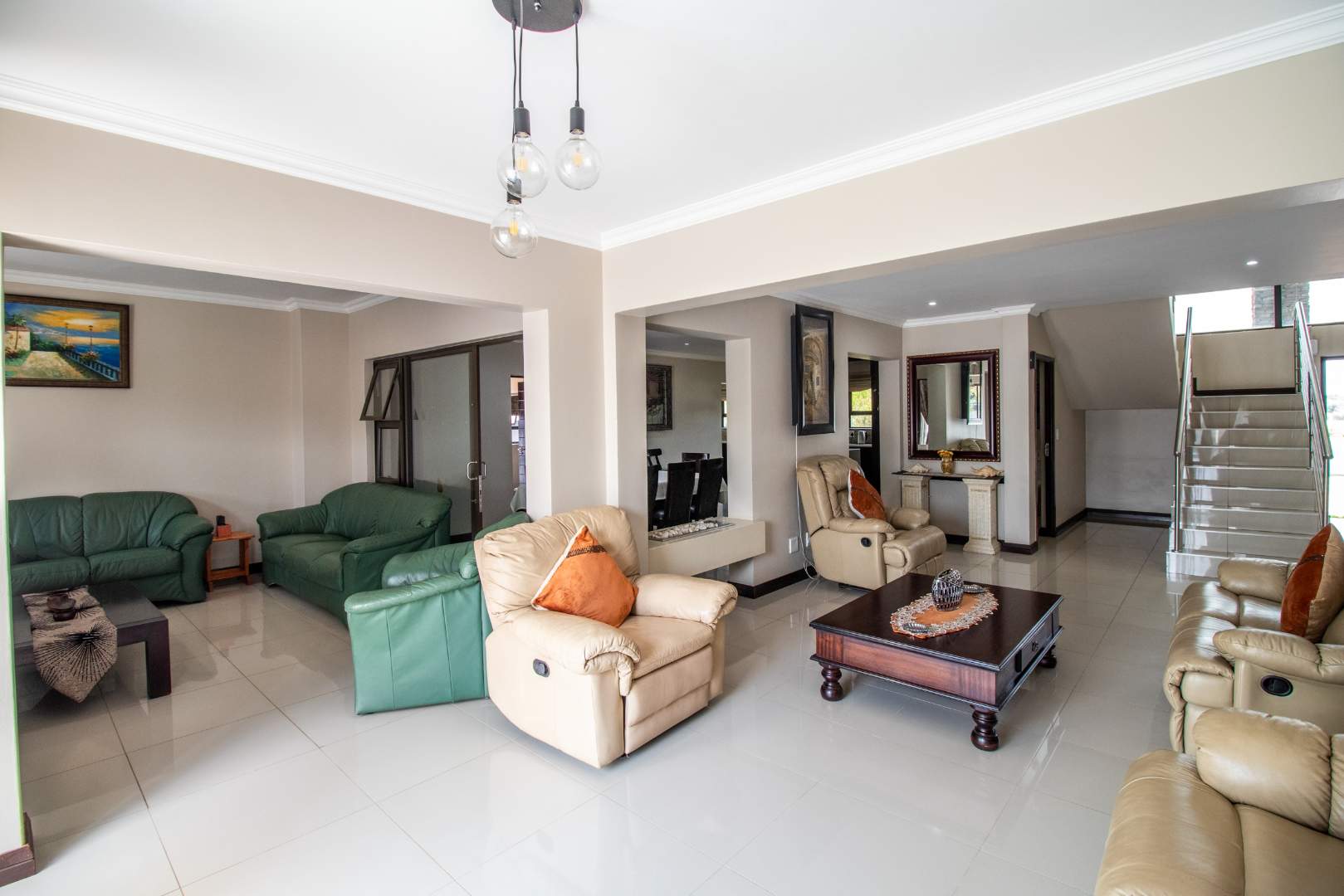 5 Bedroom Property for Sale in La Como Lifestyle Estate Gauteng